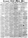 Exeter Flying Post Wednesday 12 March 1879 Page 1