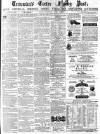 Exeter Flying Post Wednesday 05 November 1879 Page 1