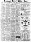 Exeter Flying Post Wednesday 24 December 1879 Page 1