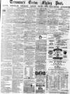 Exeter Flying Post Wednesday 14 January 1880 Page 1