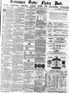 Exeter Flying Post Wednesday 18 February 1880 Page 1