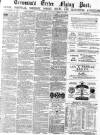 Exeter Flying Post Wednesday 25 February 1880 Page 1