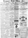 Exeter Flying Post Wednesday 05 January 1881 Page 1