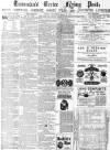 Exeter Flying Post Wednesday 19 January 1881 Page 1