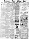 Exeter Flying Post Wednesday 16 February 1881 Page 1