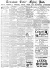 Exeter Flying Post Wednesday 04 May 1881 Page 1