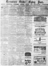 Exeter Flying Post Wednesday 04 January 1882 Page 1