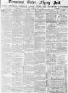 Exeter Flying Post Wednesday 02 August 1882 Page 1