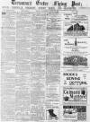 Exeter Flying Post Wednesday 18 October 1882 Page 1