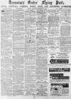 Exeter Flying Post Wednesday 26 September 1883 Page 1