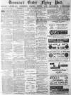 Exeter Flying Post Wednesday 12 November 1884 Page 1