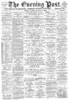 Exeter Flying Post Tuesday 29 January 1889 Page 1