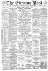 Exeter Flying Post Tuesday 05 February 1889 Page 1