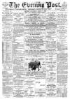 Exeter Flying Post Wednesday 06 March 1889 Page 1