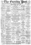 Exeter Flying Post Wednesday 20 March 1889 Page 1