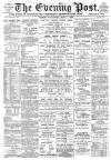 Exeter Flying Post Wednesday 03 April 1889 Page 1