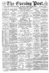 Exeter Flying Post Friday 05 April 1889 Page 1