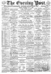 Exeter Flying Post Thursday 02 May 1889 Page 1