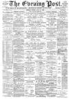 Exeter Flying Post Friday 31 May 1889 Page 1