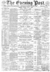 Exeter Flying Post Tuesday 11 June 1889 Page 1