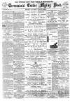 Exeter Flying Post Saturday 15 June 1889 Page 1