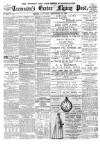 Exeter Flying Post Saturday 14 September 1889 Page 1