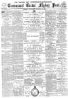 Exeter Flying Post Saturday 12 October 1889 Page 1