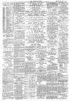Exeter Flying Post Monday 18 November 1889 Page 2