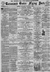 Exeter Flying Post Saturday 04 January 1890 Page 1