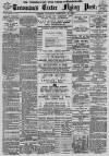 Exeter Flying Post Saturday 22 February 1890 Page 1