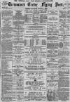 Exeter Flying Post Saturday 01 March 1890 Page 1