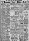 Exeter Flying Post Saturday 15 March 1890 Page 1
