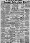 Exeter Flying Post Saturday 12 April 1890 Page 1