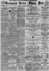 Exeter Flying Post Saturday 17 May 1890 Page 1