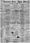 Exeter Flying Post Saturday 20 December 1890 Page 1