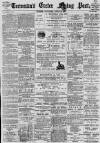 Exeter Flying Post Saturday 18 April 1891 Page 1