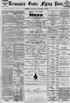 Exeter Flying Post Saturday 12 December 1891 Page 1
