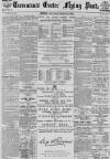 Exeter Flying Post Saturday 12 March 1892 Page 1