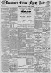 Exeter Flying Post Saturday 26 March 1892 Page 1