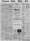 Exeter Flying Post Saturday 04 June 1892 Page 1