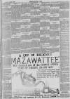 Exeter Flying Post Saturday 20 August 1892 Page 3