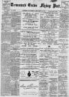 Exeter Flying Post Saturday 21 January 1893 Page 1