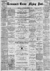 Exeter Flying Post Saturday 24 June 1893 Page 1