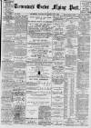 Exeter Flying Post Saturday 19 August 1893 Page 1