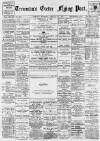 Exeter Flying Post Saturday 20 January 1894 Page 1