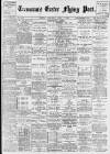 Exeter Flying Post Saturday 07 April 1894 Page 1