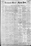 Exeter Flying Post Saturday 23 June 1894 Page 1