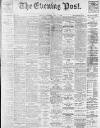 Exeter Flying Post Saturday 07 July 1894 Page 1