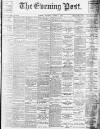 Exeter Flying Post Saturday 04 August 1894 Page 1