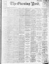 Exeter Flying Post Saturday 27 October 1894 Page 1